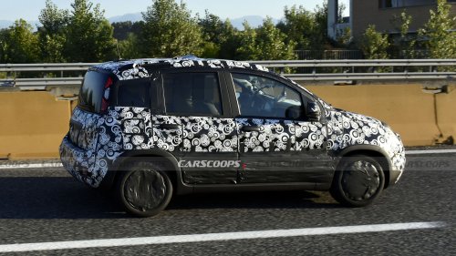 Stellantis, Fiat, Stellantis Is Using A 15-Year-Old Fiat To Stop Italy From Handing Autobianchi To China