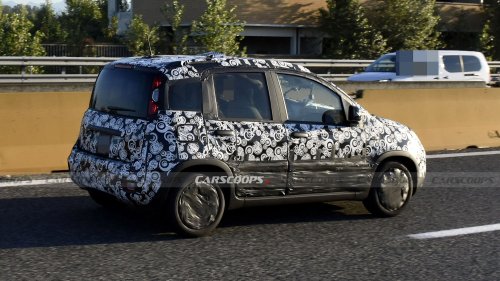 Stellantis, Fiat, Stellantis Is Using A 15-Year-Old Fiat To Stop Italy From Handing Autobianchi To China