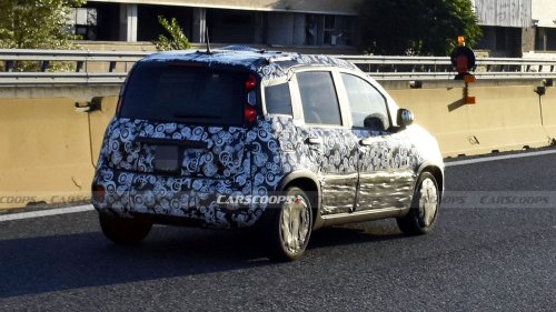 Stellantis, Fiat, Stellantis Is Using A 15-Year-Old Fiat To Stop Italy From Handing Autobianchi To China