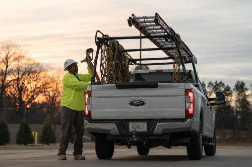 Ford, Ford Wants To Fix America’s Worker Shortage With Google And BlackRock