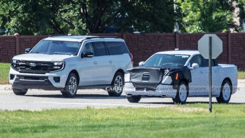 The Ford Fathom Or The Slate, You’ve Got $28,000 And A Decision To Make