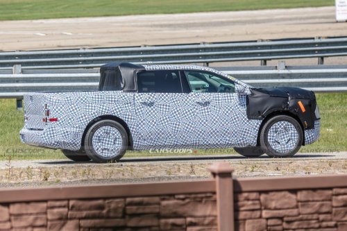 The Ford Fathom Or The Slate, You’ve Got $28,000 And A Decision To Make