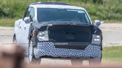 The Ford Fathom Or The Slate, You’ve Got $28,000 And A Decision To Make