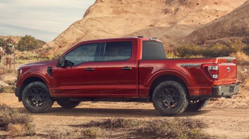 Ford, Ford Mustang, Ford Recalls Three Years Of Mustang Mach-Es Because The Glue Didn’t Have Time To Dry