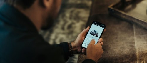 Ford Put Its Kill Switch Behind A $7.99 A Month Paywall