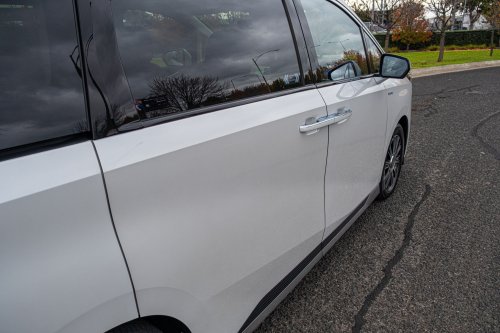 GAC’s M8 Minivan Costs Less Than Half A Lexus LM 500h, But Nothing About It Feels Halved