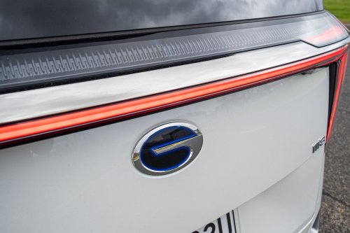 GAC’s M8 Minivan Costs Less Than Half A Lexus LM 500h, But Nothing About It Feels Halved