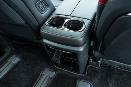 GAC’s M8 Minivan Costs Less Than Half A Lexus LM 500h, But Nothing About It Feels Halved