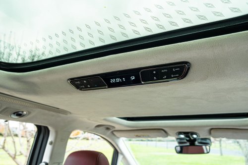 GAC’s M8 Minivan Costs Less Than Half A Lexus LM 500h, But Nothing About It Feels Halved