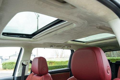 GAC’s M8 Minivan Costs Less Than Half A Lexus LM 500h, But Nothing About It Feels Halved