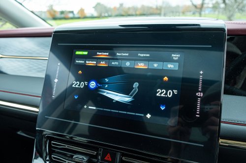 GAC’s M8 Minivan Costs Less Than Half A Lexus LM 500h, But Nothing About It Feels Halved
