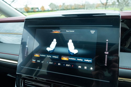 GAC’s M8 Minivan Costs Less Than Half A Lexus LM 500h, But Nothing About It Feels Halved