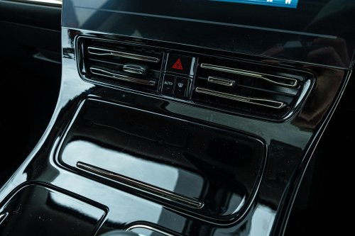 GAC’s M8 Minivan Costs Less Than Half A Lexus LM 500h, But Nothing About It Feels Halved