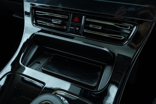 GAC’s M8 Minivan Costs Less Than Half A Lexus LM 500h, But Nothing About It Feels Halved