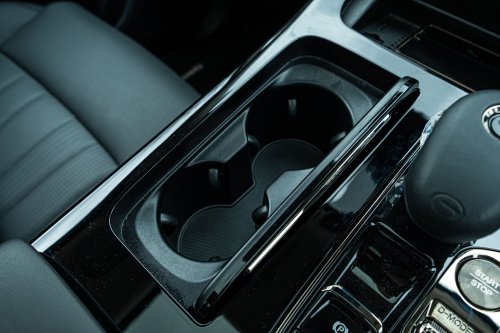 GAC’s M8 Minivan Costs Less Than Half A Lexus LM 500h, But Nothing About It Feels Halved