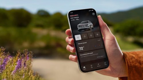 GM, GM Keeps 70 Cents Of Every Subscription Dollar And Just 4 Cents On A Car Sale