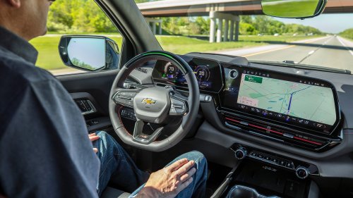 GM, GM Keeps 70 Cents Of Every Subscription Dollar And Just 4 Cents On A Car Sale
