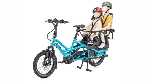 Police Crushed A Man’s Legal $8,000 e-Bike After Spinning Its Wheel By Hand To Call It Illegal