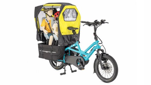 Police Crushed A Man’s Legal $8,000 e-Bike After Spinning Its Wheel By Hand To Call It Illegal