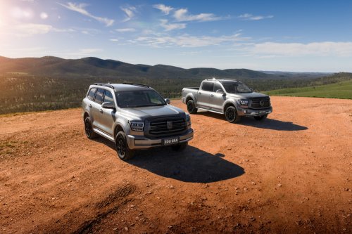 Ford’s Jim Farley Warns Staff Chinese Cars Could Reach America Within A Decade