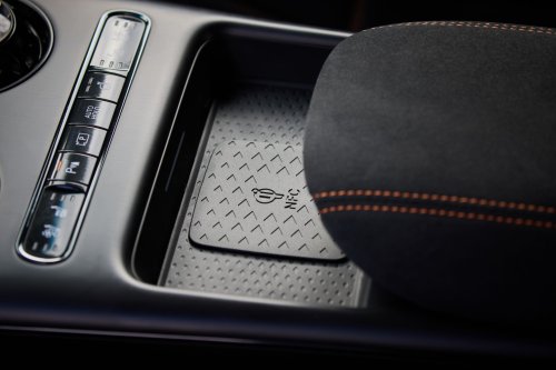 Genesis’s New GV60 Magma Keeps The N Car Madness Without The Boy-Racer Baggage