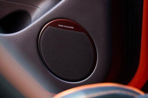 Genesis’s New GV60 Magma Keeps The N Car Madness Without The Boy-Racer Baggage