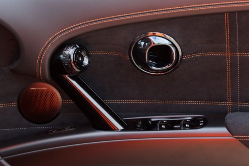 Genesis’s New GV60 Magma Keeps The N Car Madness Without The Boy-Racer Baggage
