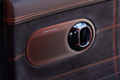 Genesis’s New GV60 Magma Keeps The N Car Madness Without The Boy-Racer Baggage