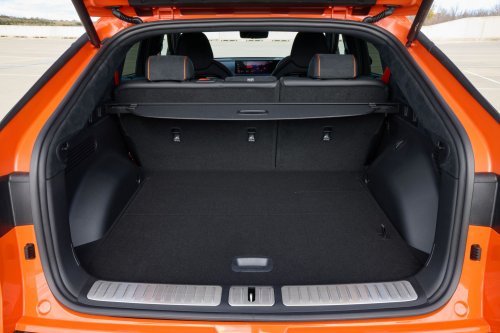 Genesis’s New GV60 Magma Keeps The N Car Madness Without The Boy-Racer Baggage