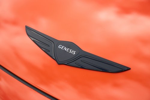 Genesis’s New GV60 Magma Keeps The N Car Madness Without The Boy-Racer Baggage