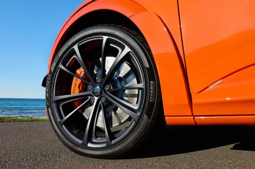 Genesis’s New GV60 Magma Keeps The N Car Madness Without The Boy-Racer Baggage