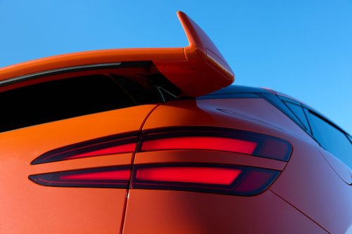 Genesis’s New GV60 Magma Keeps The N Car Madness Without The Boy-Racer Baggage