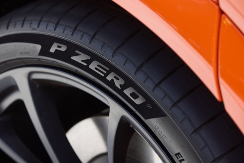 Genesis’s New GV60 Magma Keeps The N Car Madness Without The Boy-Racer Baggage