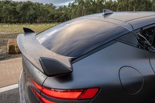 Genesis’s New GV60 Magma Keeps The N Car Madness Without The Boy-Racer Baggage