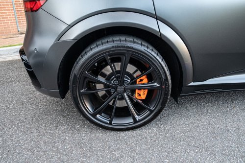 Genesis’s New GV60 Magma Keeps The N Car Madness Without The Boy-Racer Baggage