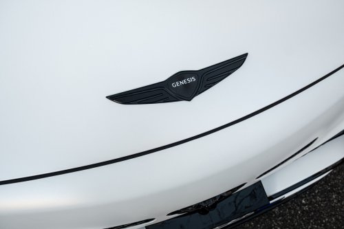 Genesis’s New GV60 Magma Keeps The N Car Madness Without The Boy-Racer Baggage