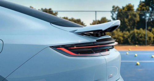 Geely’s New Galaxy TT Goes Straight After Xiaomi’s Best-Selling SU7