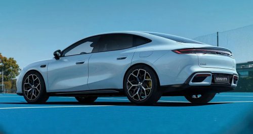 Geely, Xiaomi, Xiaomi SU7, Geely’s New Galaxy TT Goes Straight After Xiaomi’s Best-Selling SU7