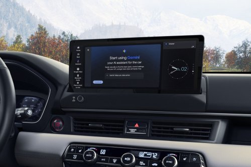 Honda, Nissan, Your Next Honda Could Run Nissan’s Software