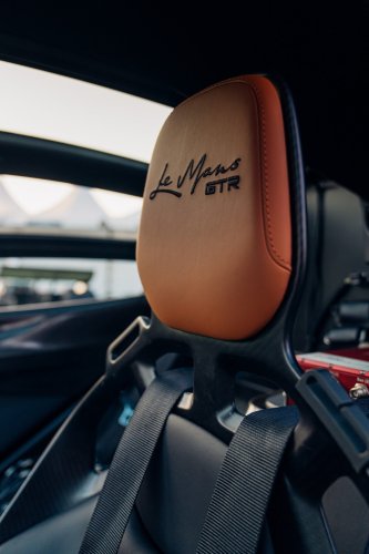 Gordon Murray Threw Out The T.50’s Signature Fan, But Kept The V12 And Manual