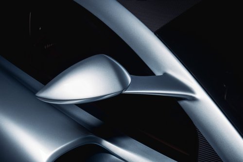 Hennessey’s $2.5M Hypercar Has A Gated Manual, A Physical Key, And Zero Turbos