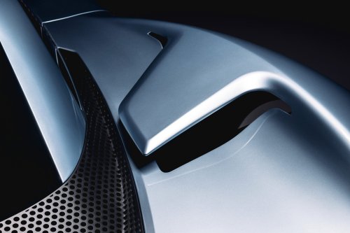 Hennessey’s $2.5M Hypercar Has A Gated Manual, A Physical Key, And Zero Turbos