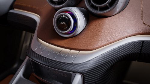 Turns Out The Fastest Way To Sell A $2.5M American Hypercar Is A Third Pedal