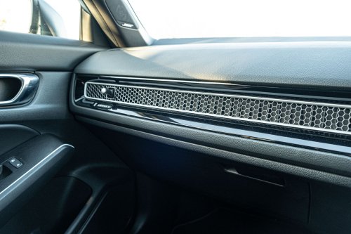 Honda’s 2026 Civic Hybrid Is A Genuinely Great Car With One Number That Sinks It