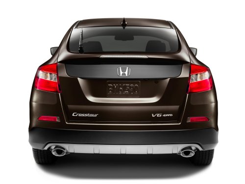 Honda, Honda Accord, SUV, Subaru, Subaru Outback, Honda’s Accord SUV Brings Back The Crosstour Idea To Fight Subaru’s Outback In 2029