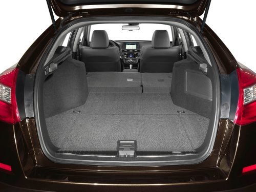 Honda’s Accord SUV Brings Back The Crosstour Idea To Fight Subaru’s Outback In 2029