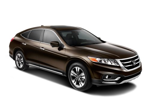 Honda, Honda Accord, SUV, Subaru, Subaru Outback, Honda’s Accord SUV Brings Back The Crosstour Idea To Fight Subaru’s Outback In 2029