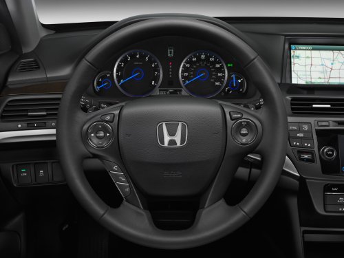 Honda’s Accord SUV Brings Back The Crosstour Idea To Fight Subaru’s Outback In 2029