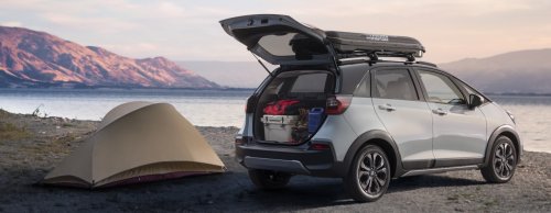 Mugen’s Sportier Honda Fit Borrows A Damper Trick From The Civic Type R