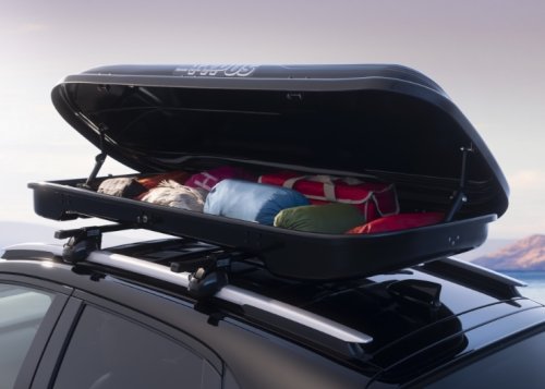Mugen’s Sportier Honda Fit Borrows A Damper Trick From The Civic Type R